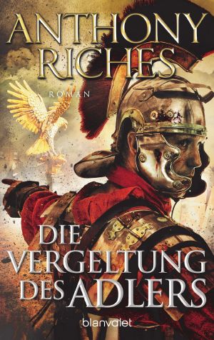 [Imperium 06] • Die Vergeltung des Adlers